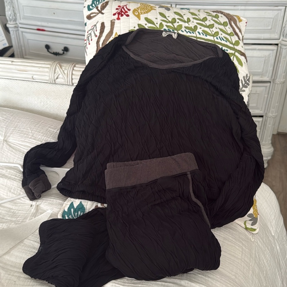 Barefoot Dreams  Malibu PJ/Lounge set